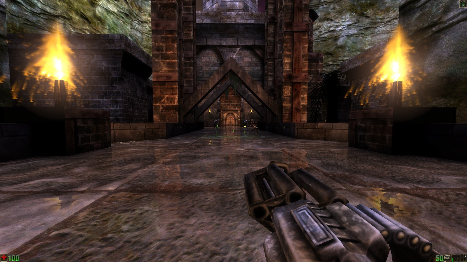 Old PC Games